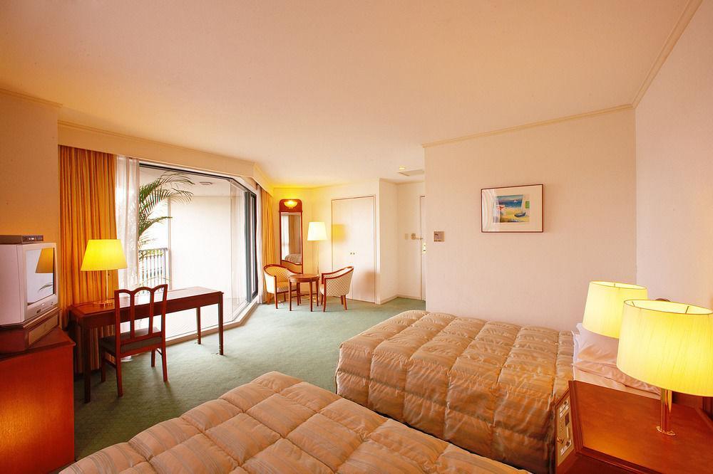 Nagasaki International Hotel Omura Exterior foto